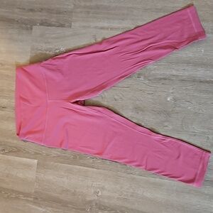 Lululemon Align Leggings size 6